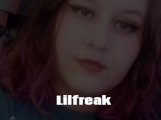 Lilfreak