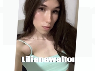 Lilianawalton