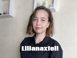 Lilianaxtell