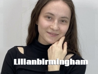 Lilianbirmingham