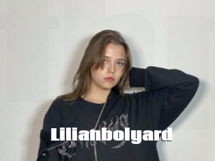 Lilianbolyard