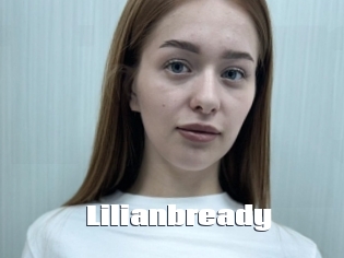 Lilianbready