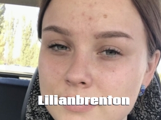 Lilianbrenton