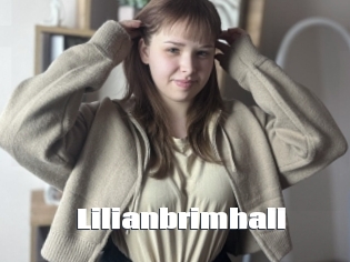 Lilianbrimhall