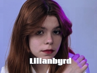 Lilianbyrd