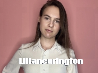 Liliancurington