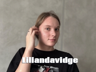 Liliandavidge