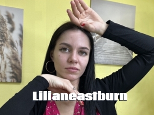 Lilianeastburn