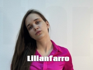Lilianfarro