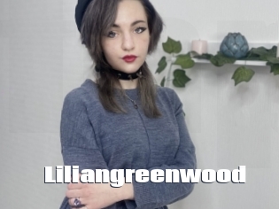 Liliangreenwood