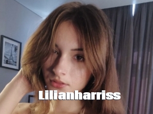 Lilianharriss