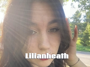 Lilianheath