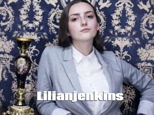 Lilianjenkins