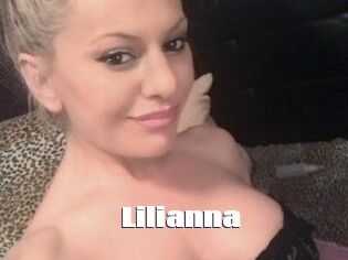 Lilianna