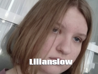 Lilianslow