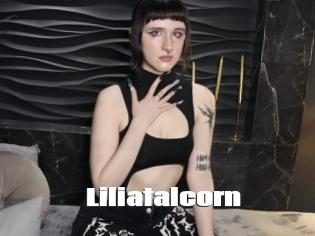 Liliatalcorn