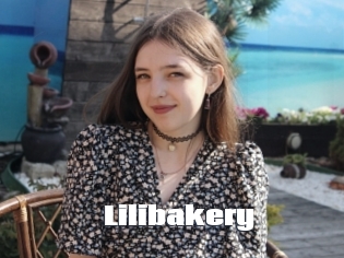 Lilibakery