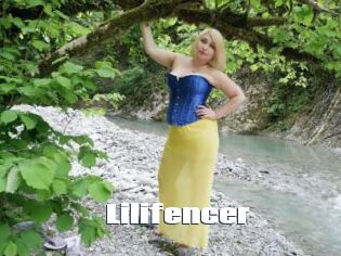 Lilifencer