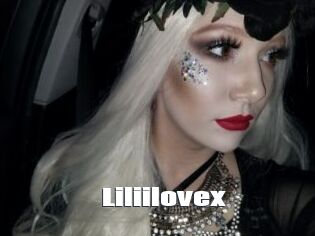 Liliilovex