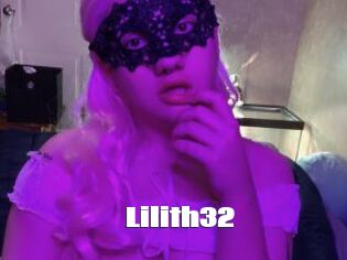 Lilith32