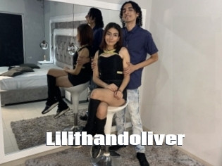 Lilithandoliver