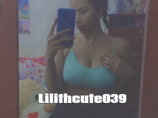 Lilithcute039