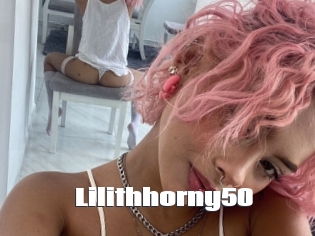 Lilithhorny50