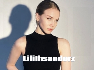 Lilithsanderz