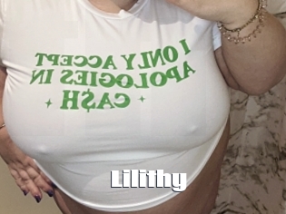 Lilithy