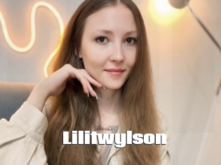 Lilitwylson