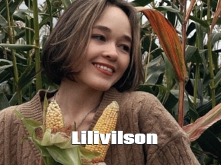 Lilivilson