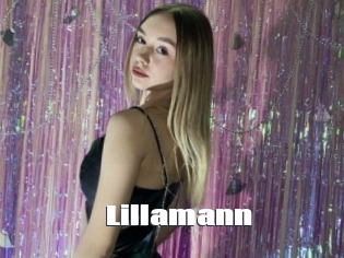 Lillamann