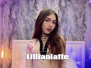 Lillianlatte