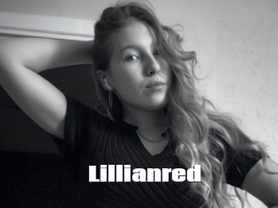 Lillianred