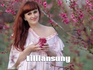 Lilliansuny