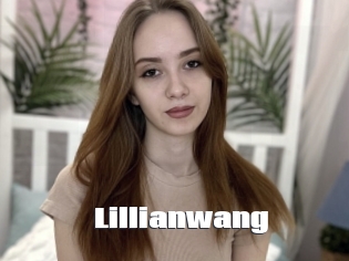 Lillianwang