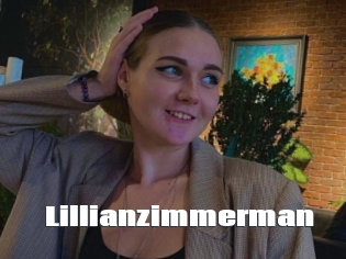 Lillianzimmerman