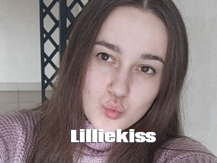 Lilliekiss