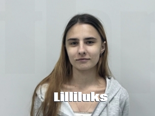 Lilliluks