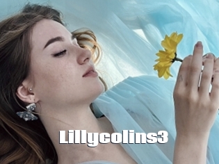 Lillycolins3