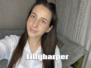 Lillyharper