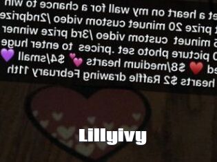 Lillyivy