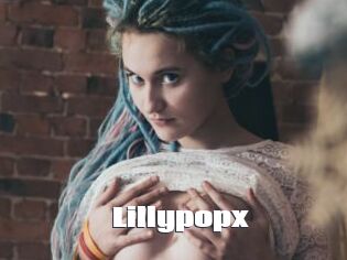 Lillypopx