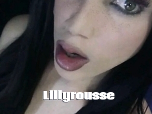 Lillyrousse