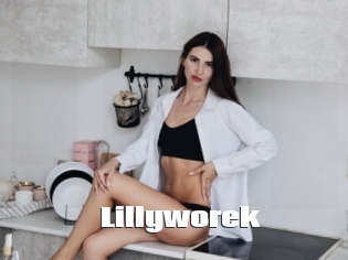 Lillyworek