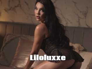 Liloluxxe