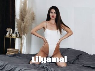 Lilyamal