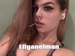 Lilyaneiman