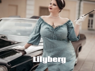 Lilyberg