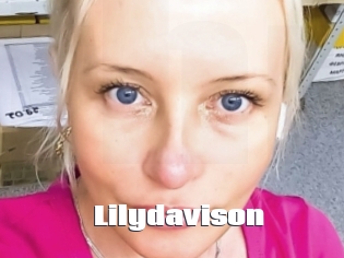 Lilydavison